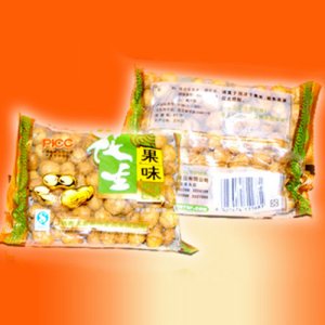 楊大果味花生150g