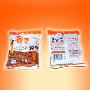 楊大奇豆花生128g