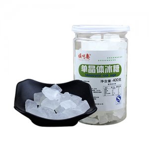 張阿慶單晶冰糖