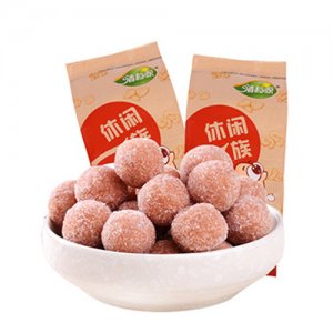 清粒源山楂球