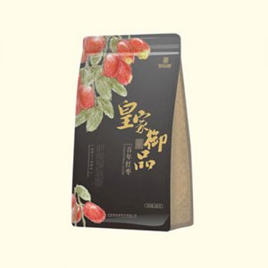 御品堂皇家御品紅棗一級