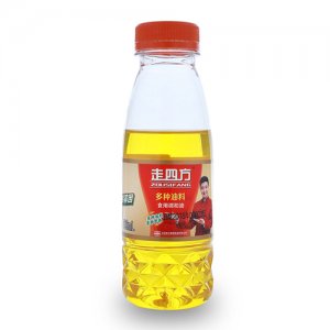 走四方多種油料調(diào)和油300ml