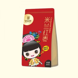 御品堂米蘭紅棗