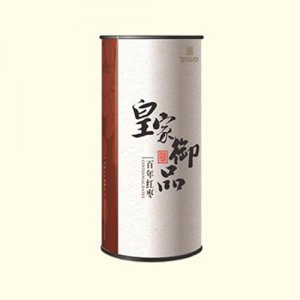 御品堂皇家御品百年紅棗