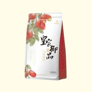 御品堂皇家御品紅棗