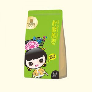 御品堂檸檬酸棗