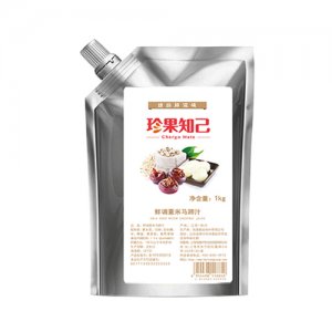珍果知己薏米馬蹄鮮調(diào)汁