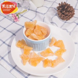 果滋果味菠蘿干