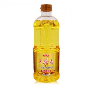 玉膳房食用植物調(diào)和油900ml