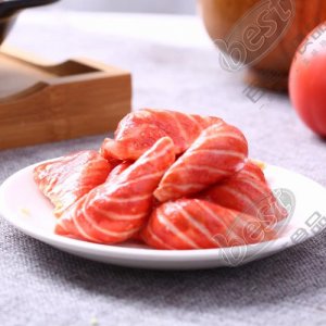 百思特仿龍蝦排