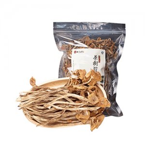 林弘堂福建特產(chǎn)茶樹菇