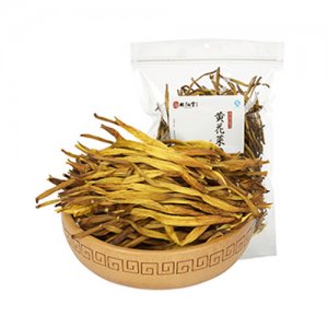 林弘堂黃花菜干貨特產(chǎn)