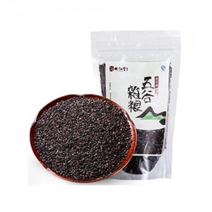 林弘堂精選黑芝麻