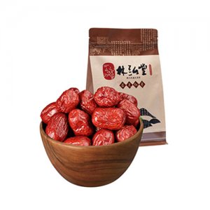 林弘堂精選一級紅棗
