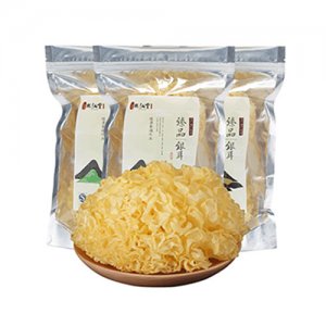 林弘堂天然白木耳