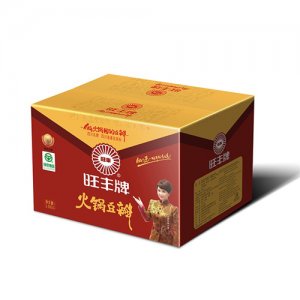 旺豐火鍋豆瓣10kg