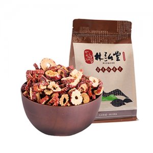 林弘堂新疆香脆干棗片