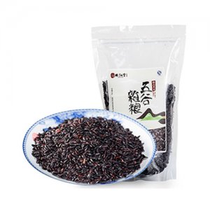 林弘堂優(yōu)選黑米