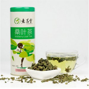 意茗堂桑葉茶60g