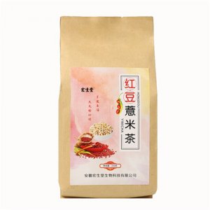 宏生堂紅豆薏米茶150g