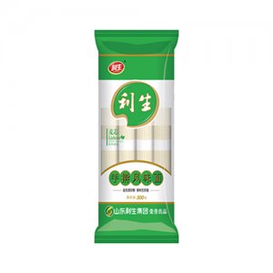 利生麥心機(jī)塑手搟面300g