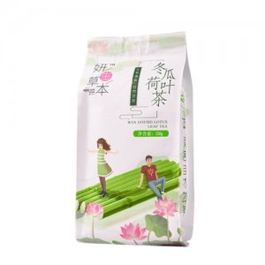 妍生草本冬瓜荷葉150g