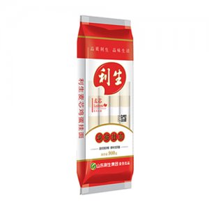 利生麥芯雞蛋面袋內(nèi)扎900g