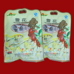 滿灘紅雪花棗454g