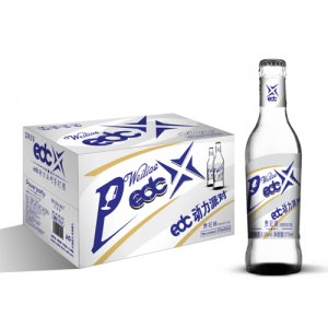 動(dòng)力派對(duì)蘇打酒貴妃味275mlx24瓶