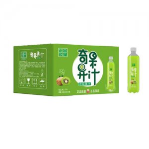 正品能量獼猴桃奇異果汁480ml