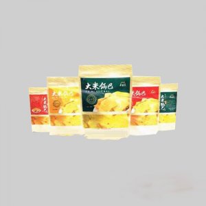 華麗友大米鍋巴袋裝