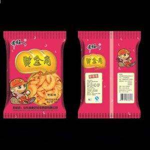 希旺黃金角芝麻味