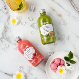 大圣金絲猴復(fù)合果汁荔枝+獼猴桃口味