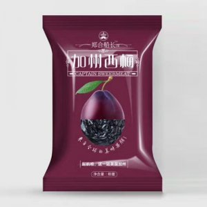 江西船長(zhǎng)食品有限公司