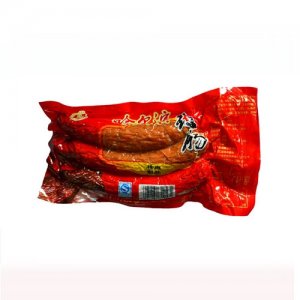 哈爾濱遠東紅腸紅