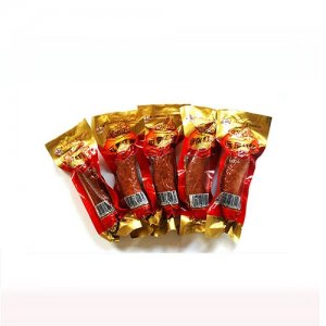 哈爾濱遠東紅腸紅腸65克