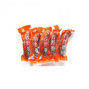 哈爾濱遠東紅腸孜然香腸60克