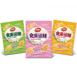 禾鑫元食來運轉(zhuǎn)散稱