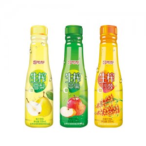 頂吉生榨果汁系列