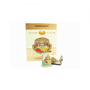 益添福粗糧精點(diǎn)（酸甜味）