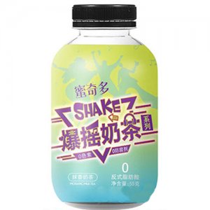 蜜奇多爆搖奶茶抹香奶茶55g