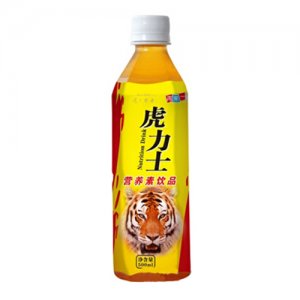 虎力士營(yíng)養(yǎng)素飲品500ml瓶裝