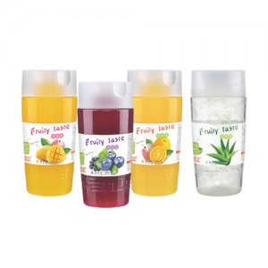 格蕾美混合果汁飲料390g