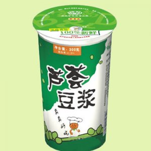 寶島蘆薈豆?jié){