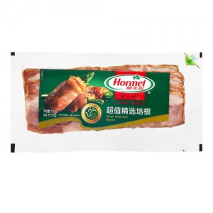 荷美爾超值精選培根
