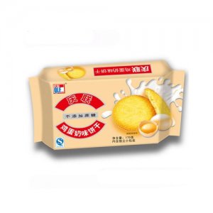 慶聯(lián)雞蛋奶餅