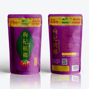 荊荊有味枸杞檳榔30g