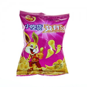 愛這味小吃貨變身酥