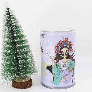 美妙優(yōu)選堅(jiān)果海苔脆巴旦木味40g