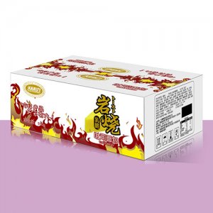 天天有力巖燒乳酪吐司面包550g